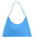 FURLA Diamante Shoulder Bag S Cerulean FURLA Diamante Shoulder Bag S Cerulean