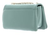 FURLA Lulu Mini Crossbody Mineral Green FURLA Lulu Mini Crossbody Mineral Green