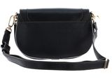FURLA Club 2 Crossbody Bag S Nero FURLA Club 2 Crossbody Bag S Nero