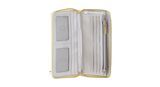 GUESS Nerina SLG Cheque Organizer Yellow GUESS Nerina SLG Cheque Organizer Yellow