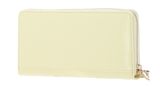 GUESS Nerina SLG Cheque Organizer Yellow GUESS Nerina SLG Cheque Organizer Yellow