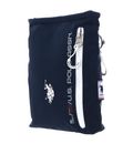 U.S. POLO ASSN. Bozeman Flat Crossbody Navy U.S. POLO ASSN. Bozeman Flat Crossbody Navy