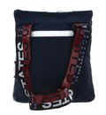 U.S. POLO ASSN. Bozeman Flat Crossbody Navy U.S. POLO ASSN. Bozeman Flat Crossbody Navy