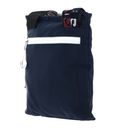 U.S. POLO ASSN. Bozeman Flat Crossbody Navy U.S. POLO ASSN. Bozeman Flat Crossbody Navy