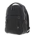 U.S. POLO ASSN. Cambridge Backpack Bag Black U.S. POLO ASSN. Cambridge Backpack Bag Black