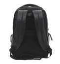U.S. POLO ASSN. Cambridge Backpack Bag Black U.S. POLO ASSN. Cambridge Backpack Bag Black