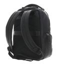 U.S. POLO ASSN. Cambridge Backpack Bag Black U.S. POLO ASSN. Cambridge Backpack Bag Black