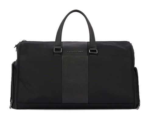 PIQUADRO Brief2 Travelbag Nero