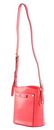 THE BRIDGE Cecilia Bucket Bag Salmone Oro