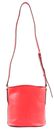 THE BRIDGE Cecilia Bucket Bag Salmone Oro