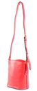 THE BRIDGE Cecilia Bucket Bag Salmone Oro