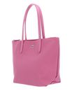 LACOSTE L.12.12 Concept S Shopping Bag Reseda