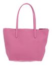LACOSTE L.12.12 Concept S Shopping Bag Reseda
