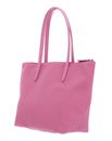 LACOSTE L.12.12 Concept S Shopping Bag Reseda