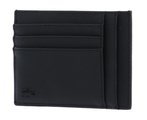 LACOSTE LCST Cc Holder L Noir