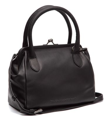 The Chesterfield Brand Chili Shoulderbag Black