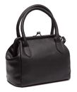 The Chesterfield Brand Chili Shoulderbag Black The Chesterfield Brand Chili Shoulderbag Black
