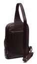 The Chesterfield Brand Peru Backpack Brown The Chesterfield Brand Peru Backpack Brown