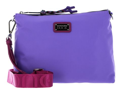 MANDARINA DUCK Style Crossover Tillandsia Purple
