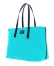 MANDARINA DUCK Style Shopper Lapis MANDARINA DUCK Style Shopper Lapis