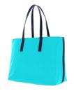 MANDARINA DUCK Style Shopper Lapis MANDARINA DUCK Style Shopper Lapis