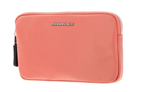 MANDARINA DUCK Hunter Pouch Peach