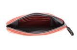 MANDARINA DUCK Hunter Pouch Peach MANDARINA DUCK Hunter Pouch Peach