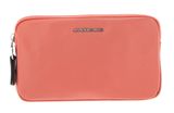MANDARINA DUCK Hunter Pouch Peach MANDARINA DUCK Hunter Pouch Peach