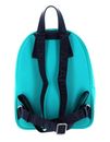 MANDARINA DUCK Style Backpack Lapis