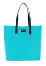 MANDARINA DUCK Style Shopper Lapis MANDARINA DUCK Style Shopper Lapis