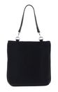 MANDARINA DUCK Style Vertical Tote Black MANDARINA DUCK Style Vertical Tote Black