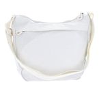 MANDARINA DUCK MD20 Blossom Crossover Bag Optical White MANDARINA DUCK MD20 Blossom Crossover Bag Optical White