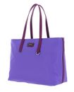 MANDARINA DUCK Style Shopper Tillandsia Purple