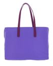 MANDARINA DUCK Style Shopper Tillandsia Purple