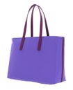 MANDARINA DUCK Style Shopper Tillandsia Purple