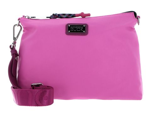 MANDARINA DUCK Style Crossover Pink Bubble