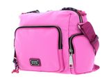 MANDARINA DUCK Style Crossover Pink Bubble MANDARINA DUCK Style Crossover Pink Bubble