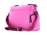 MANDARINA DUCK Style Crossover Pink Bubble MANDARINA DUCK Style Crossover Pink Bubble