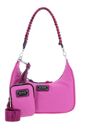 MANDARINA DUCK Style Crossover Pink Bubble
