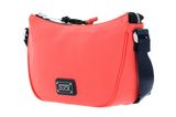 MANDARINA DUCK Style Hobo Coral