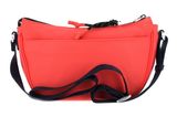 MANDARINA DUCK Style Hobo Coral