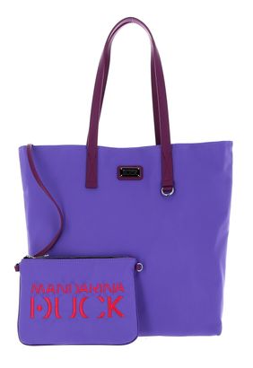 MANDARINA DUCK Style Shopper Tillandsia Purple