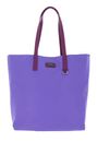 MANDARINA DUCK Style Shopper Tillandsia Purple MANDARINA DUCK Style Shopper Tillandsia Purple
