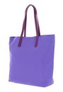 MANDARINA DUCK Style Shopper Tillandsia Purple MANDARINA DUCK Style Shopper Tillandsia Purple