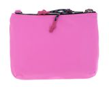 MANDARINA DUCK Style Crossover Pink Bubble MANDARINA DUCK Style Crossover Pink Bubble