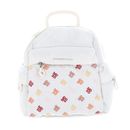 MANDARINA DUCK MD20 Blossom Backpack Optical White MANDARINA DUCK MD20 Blossom Backpack Optical White