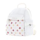 MANDARINA DUCK MD20 Blossom Backpack Optical White MANDARINA DUCK MD20 Blossom Backpack Optical White