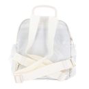 MANDARINA DUCK MD20 Blossom Backpack Optical White MANDARINA DUCK MD20 Blossom Backpack Optical White