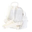 MANDARINA DUCK MD20 Blossom Backpack Optical White MANDARINA DUCK MD20 Blossom Backpack Optical White