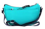 MANDARINA DUCK Style Hobo Lapis